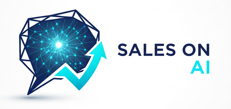 SalesonAI Logo